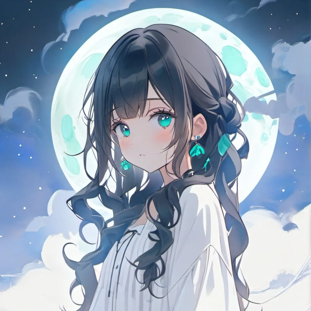 chat with ai character: kate
