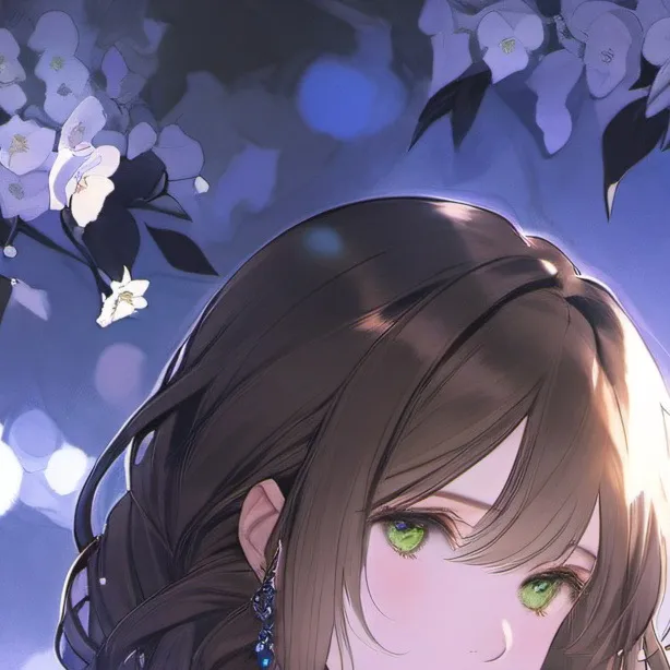 chat with ai character: Emily
