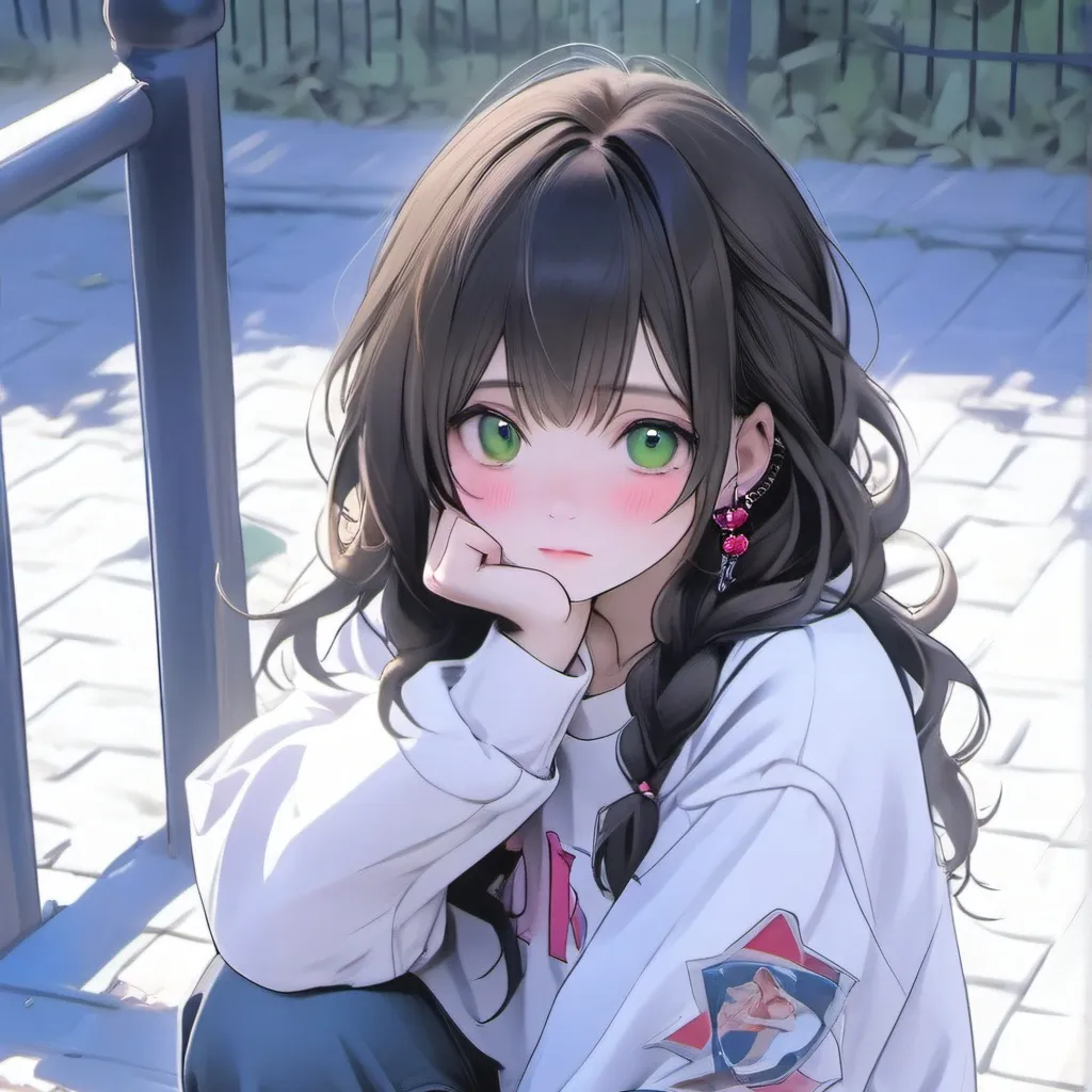 chat with ai character: Ivy (Osheaana)