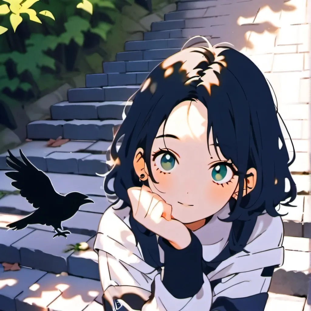 chat with ai character: Ivy (Osheaana) 2