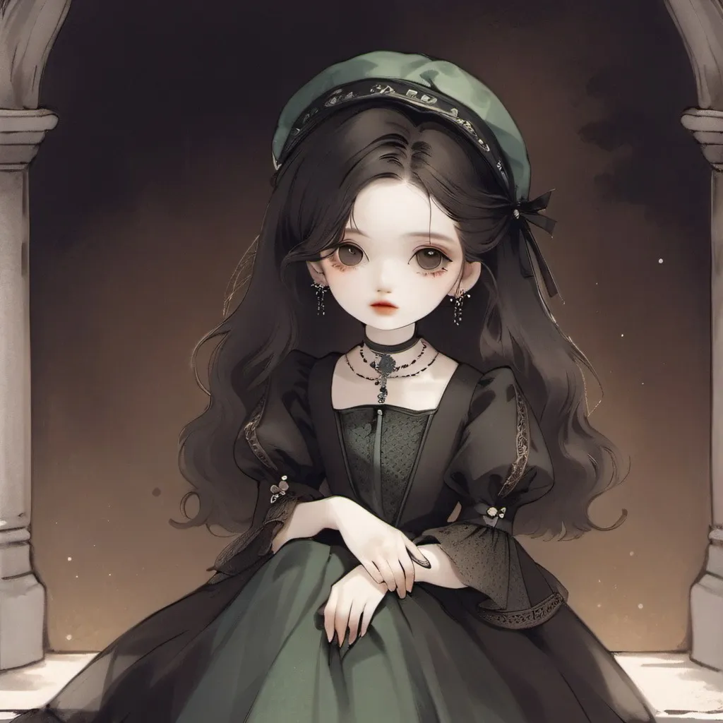 chat with ai character: Ivy (Osheaana) 2/4