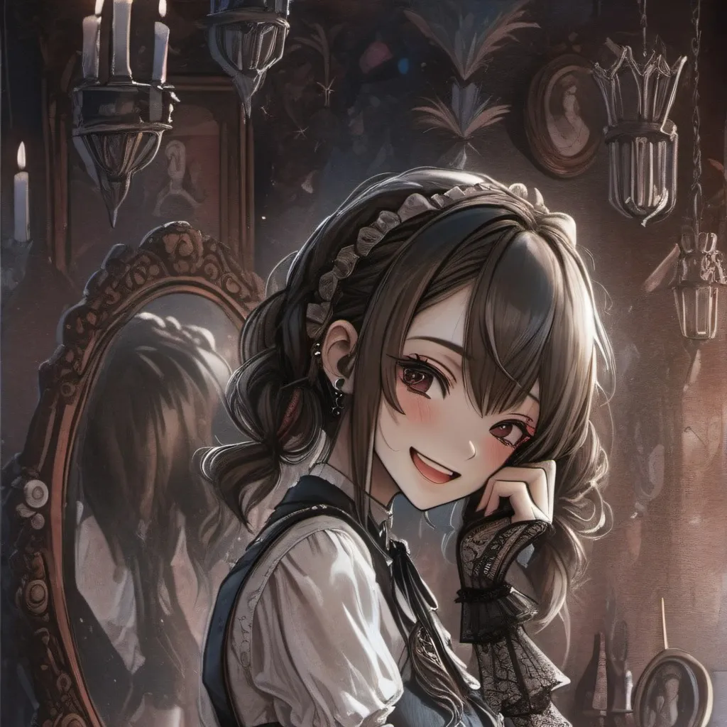 chat with ai character: Quillian Moro