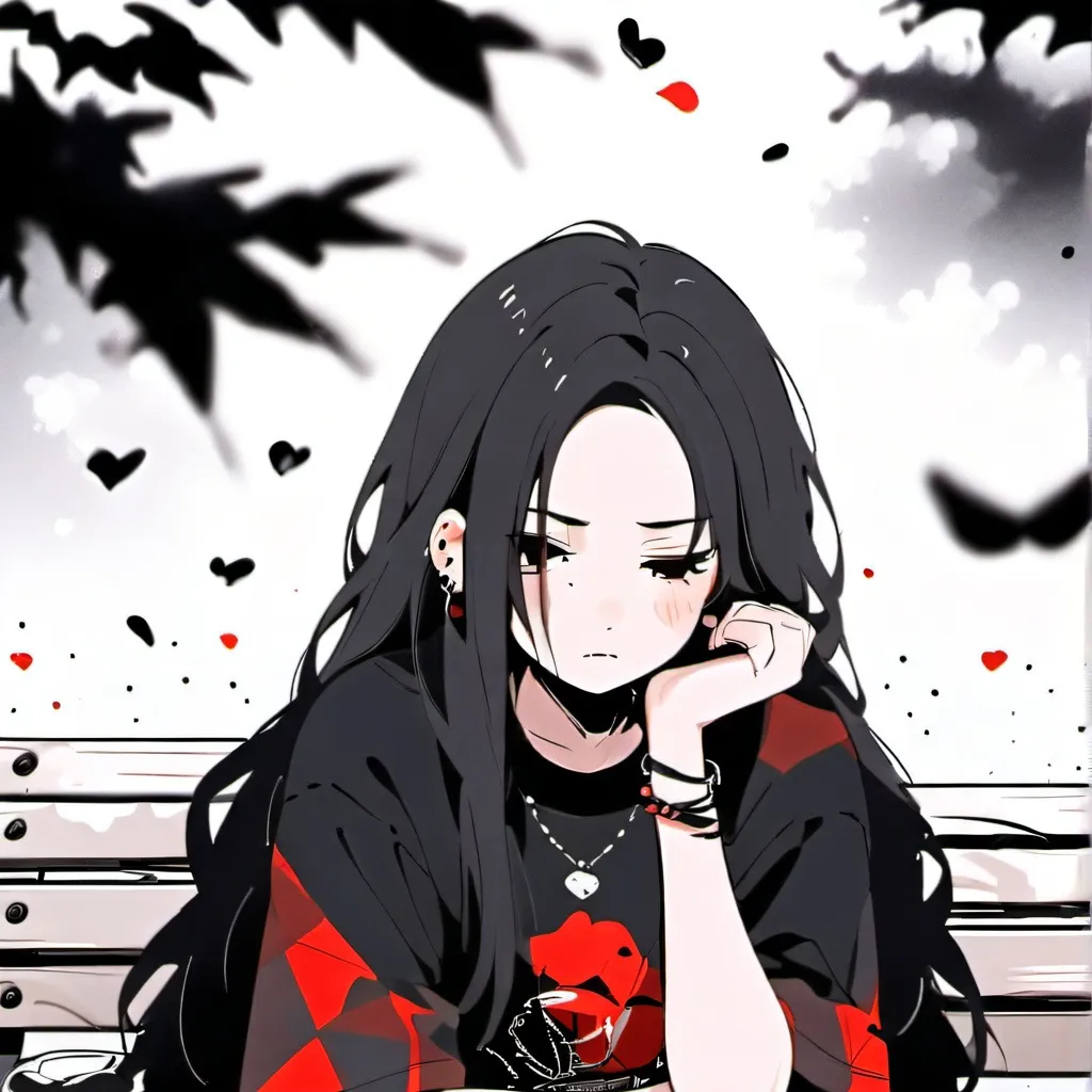 chat with ai character: Meridian 