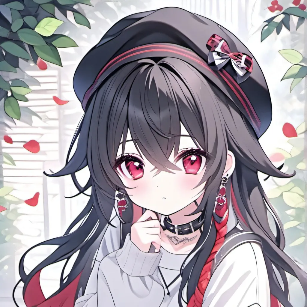 chat with ai character: Lezi (trans)