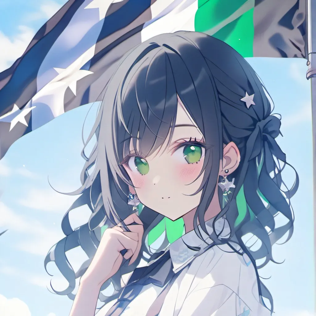 chat with ai character: Kilo (Agender)