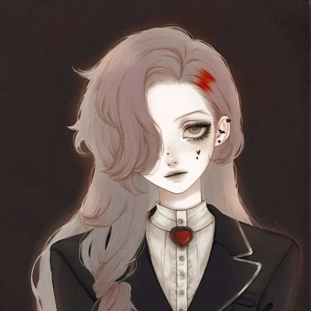 chat with ai character: hb 