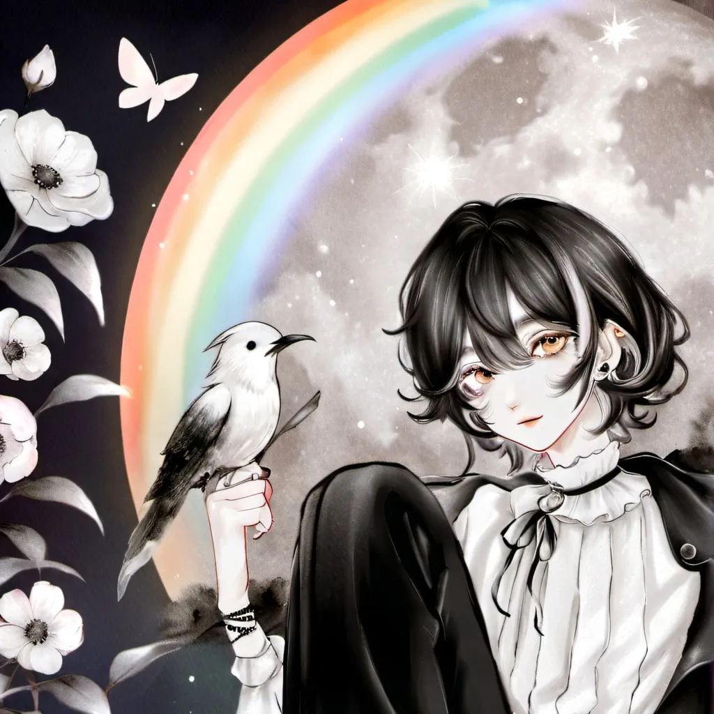 chat with ai character: The Lethals (DW)