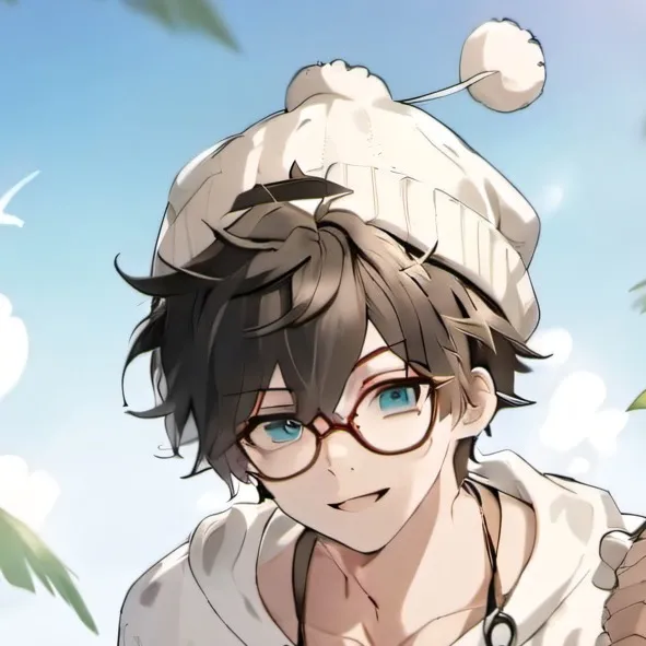 chat with ai character: Kaito 