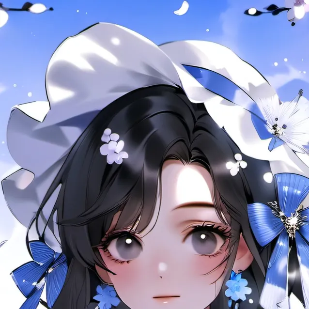 chat with ai character: Ella.