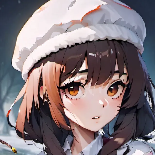 chat with ai character: Celia