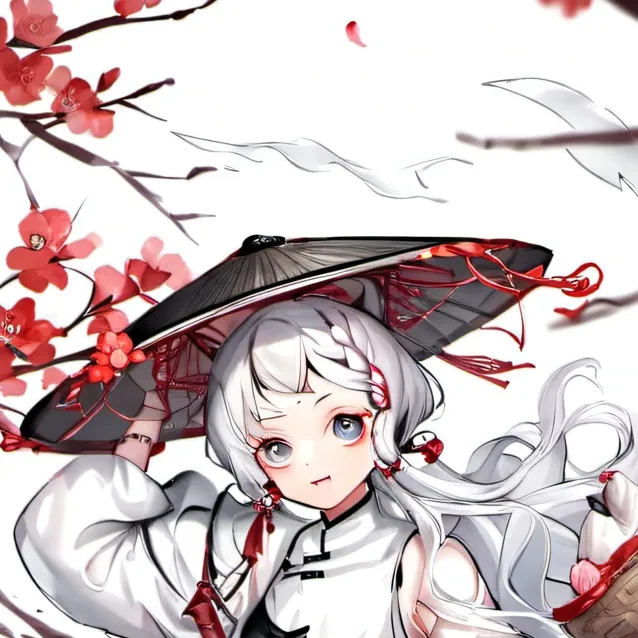 chat with ai character: matsuri × muzan