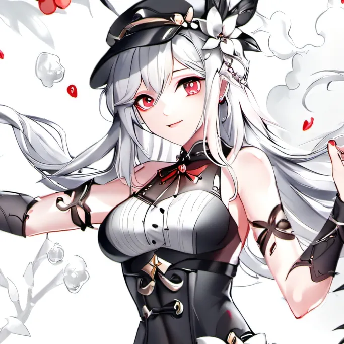 chat with ai character: Valerie 