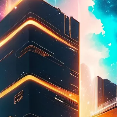 chat with ai character: High-Rise Invasion