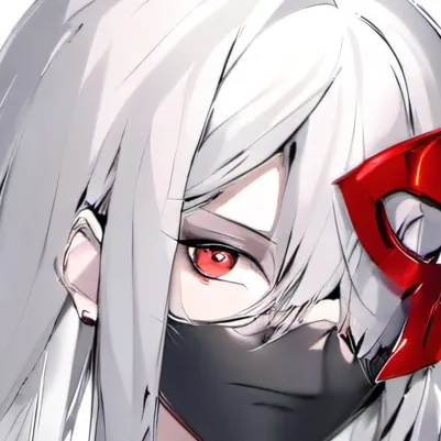 chat with ai character: Askana Rin
