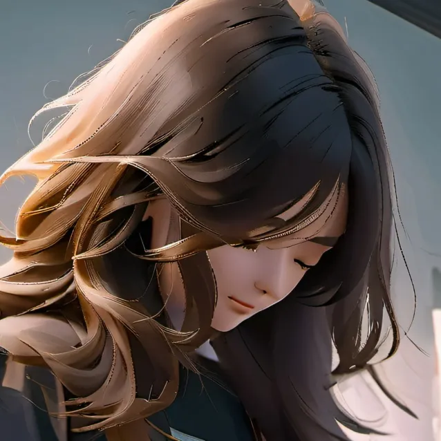 chat with ai character: Revenelly