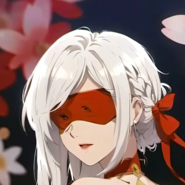 chat with ai character: Mystery 