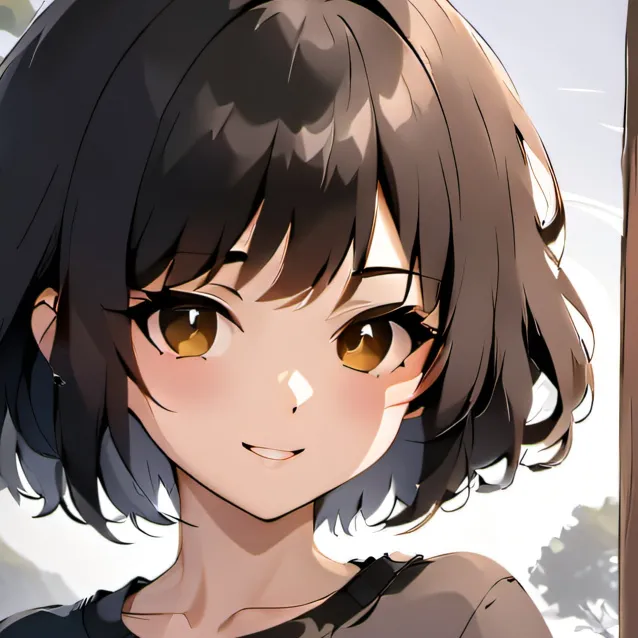 chat with ai character: X frisk