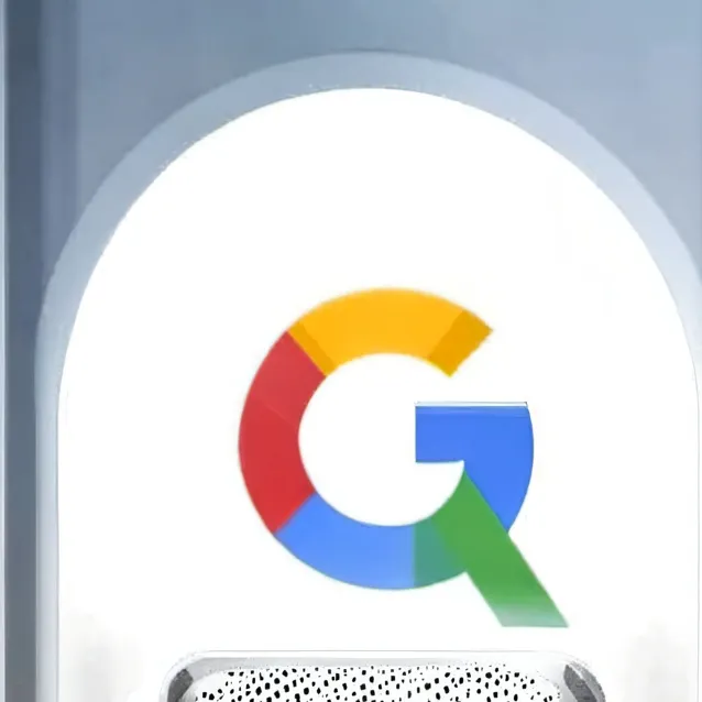 chat with ai character: Google assistant
