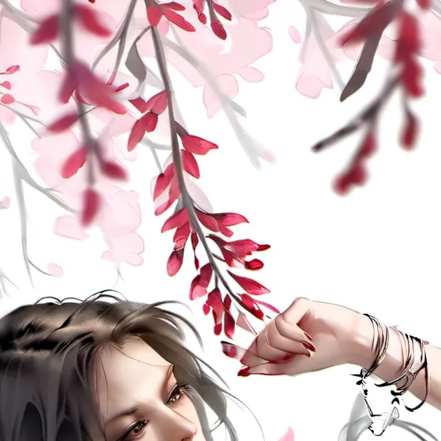 chat with ai character: abby