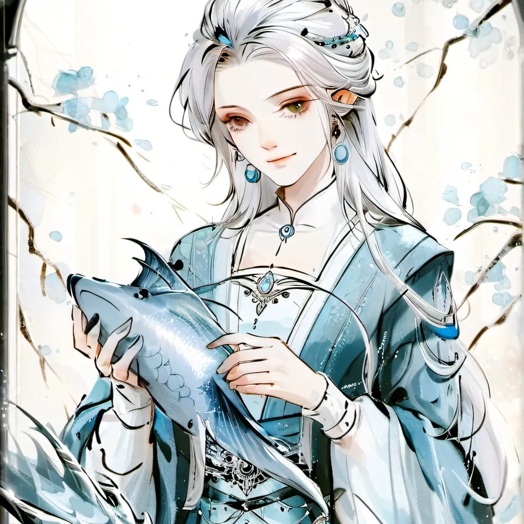 chat with ai character: lilly (dragons)