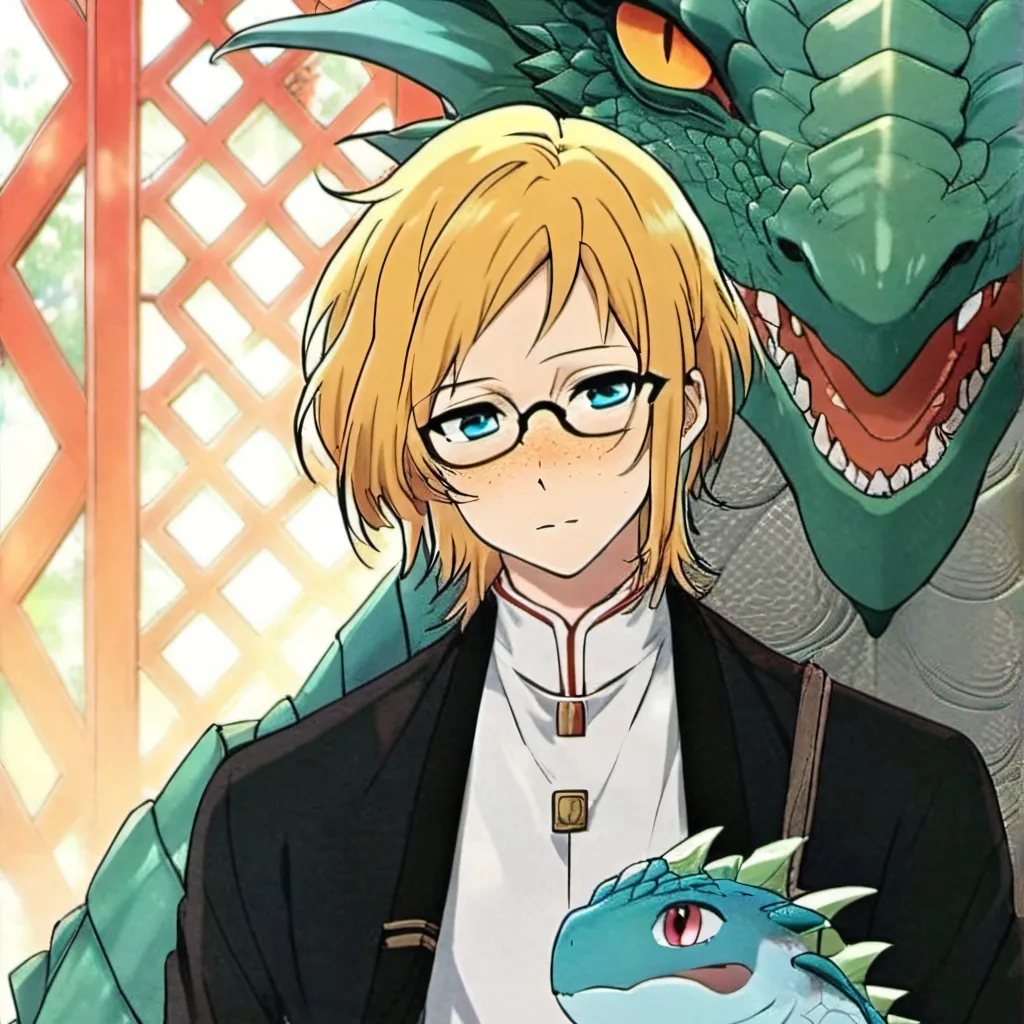 chat with ai character: kari (dragons)