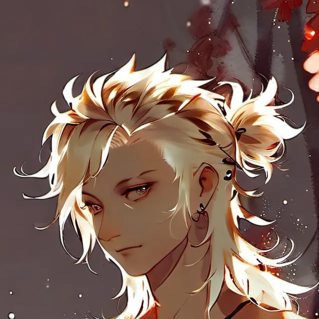 chat with ai character: liko