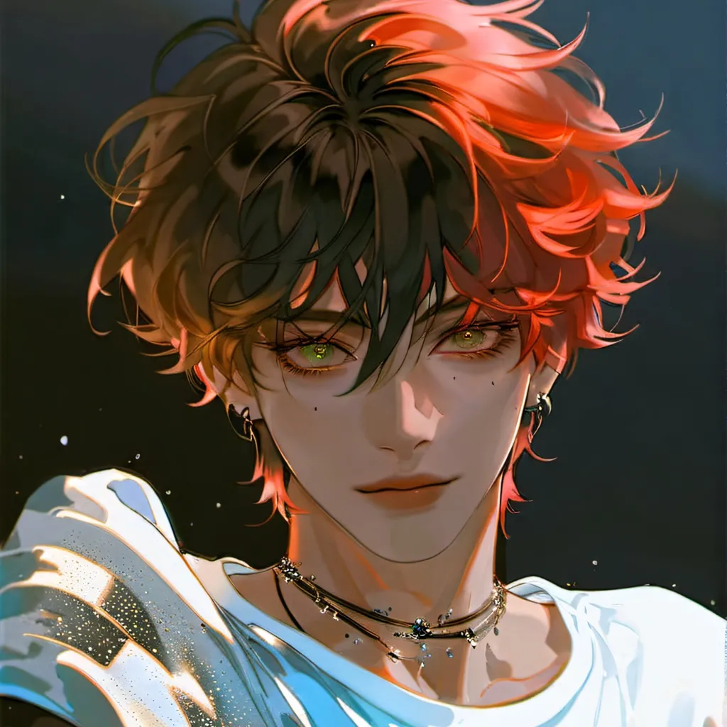 chat with ai character: Nate 