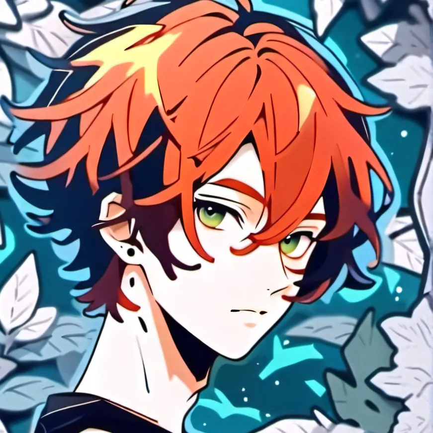 chat with ai character: Ryder