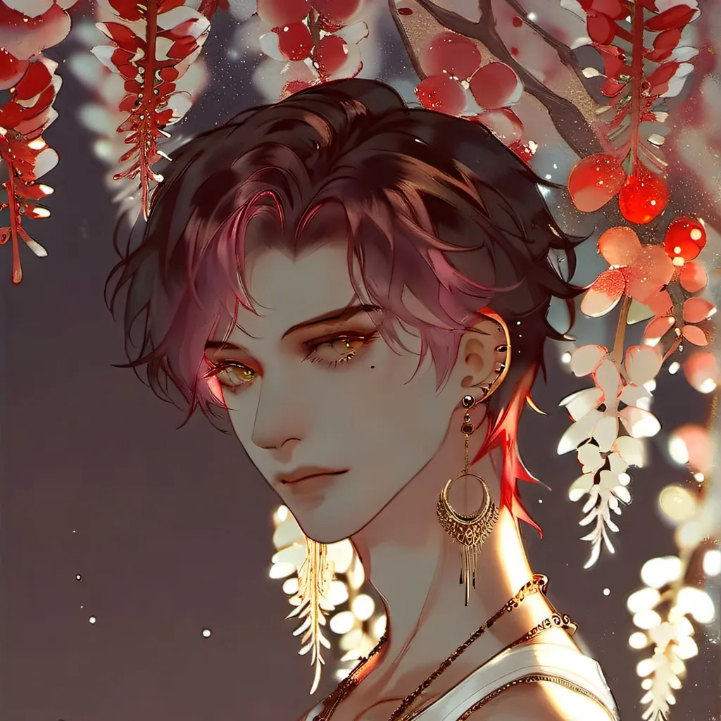 chat with ai character: Arlo