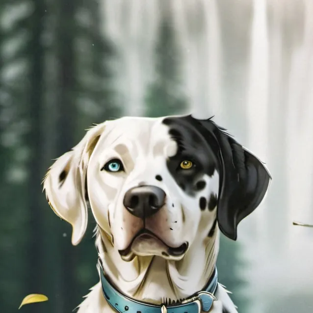 chat with ai character: Vox's Pet