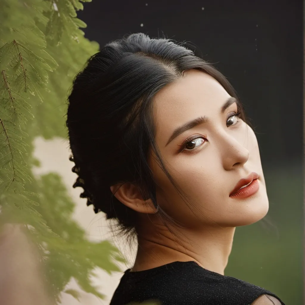 chat with ai character: Liana