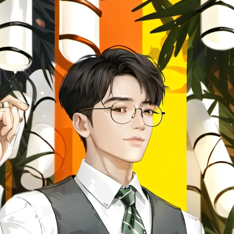 chat with ai character: Sam