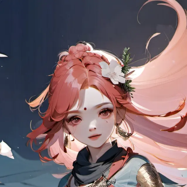 chat with ai character: asya