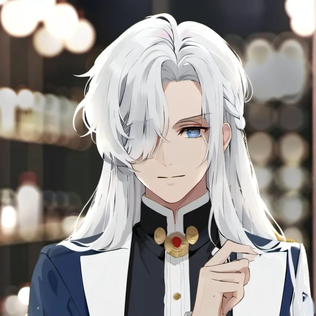 chat with ai character: Rouxls Kaard