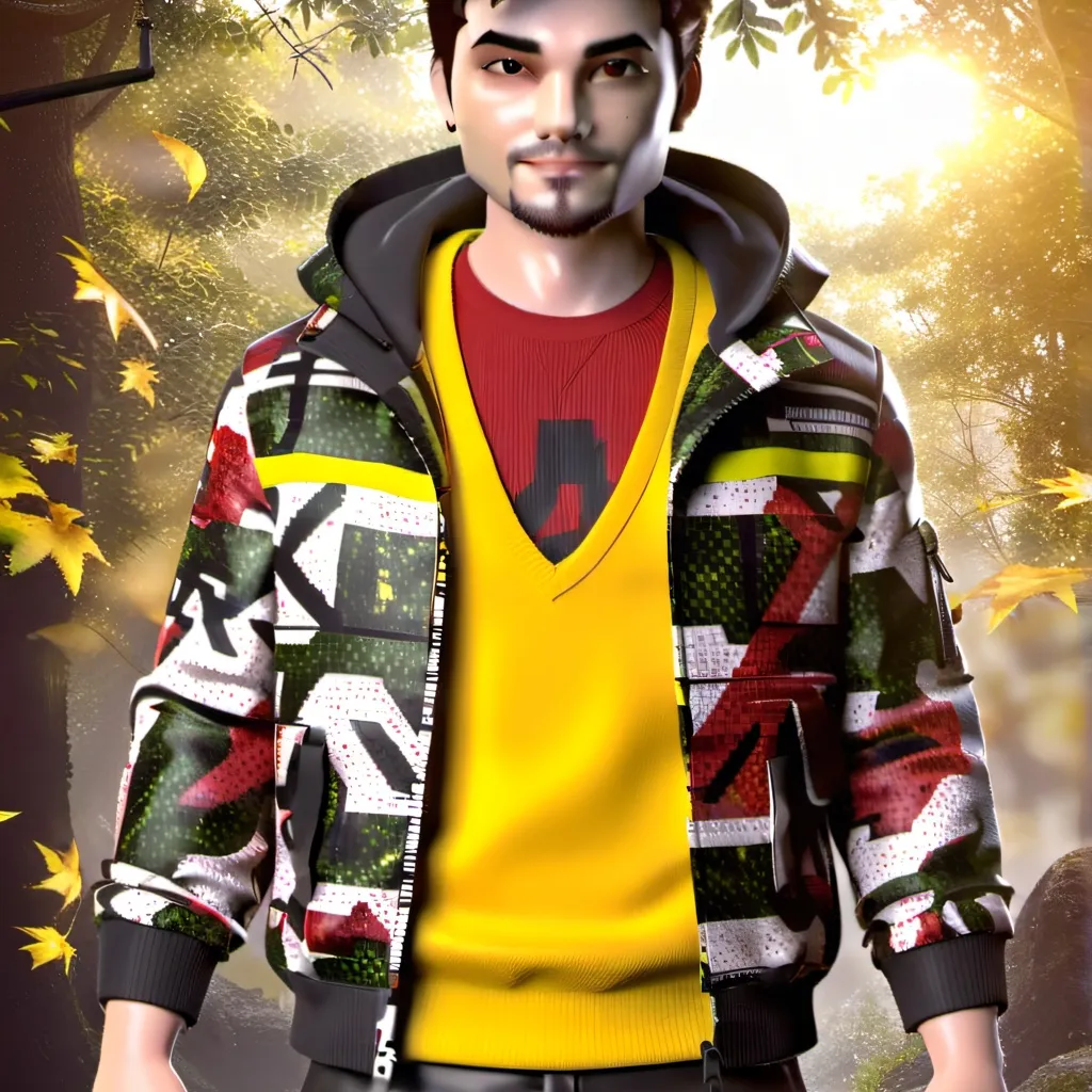 chat with ai character: roblox ava