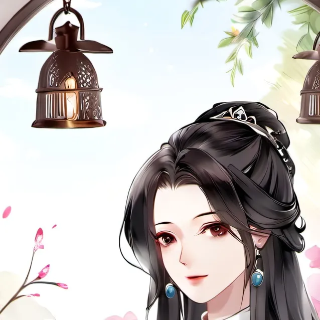 chat with ai character: lily