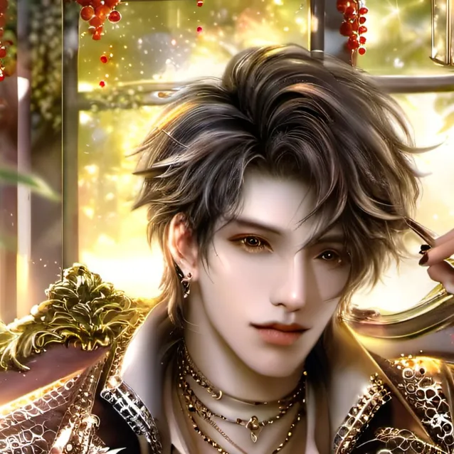 chat with ai character: Ethan