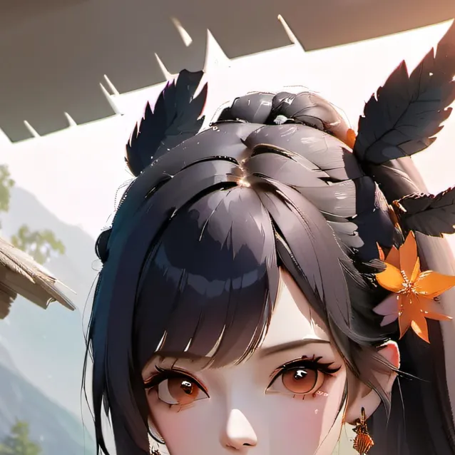 chat with ai character: amelia