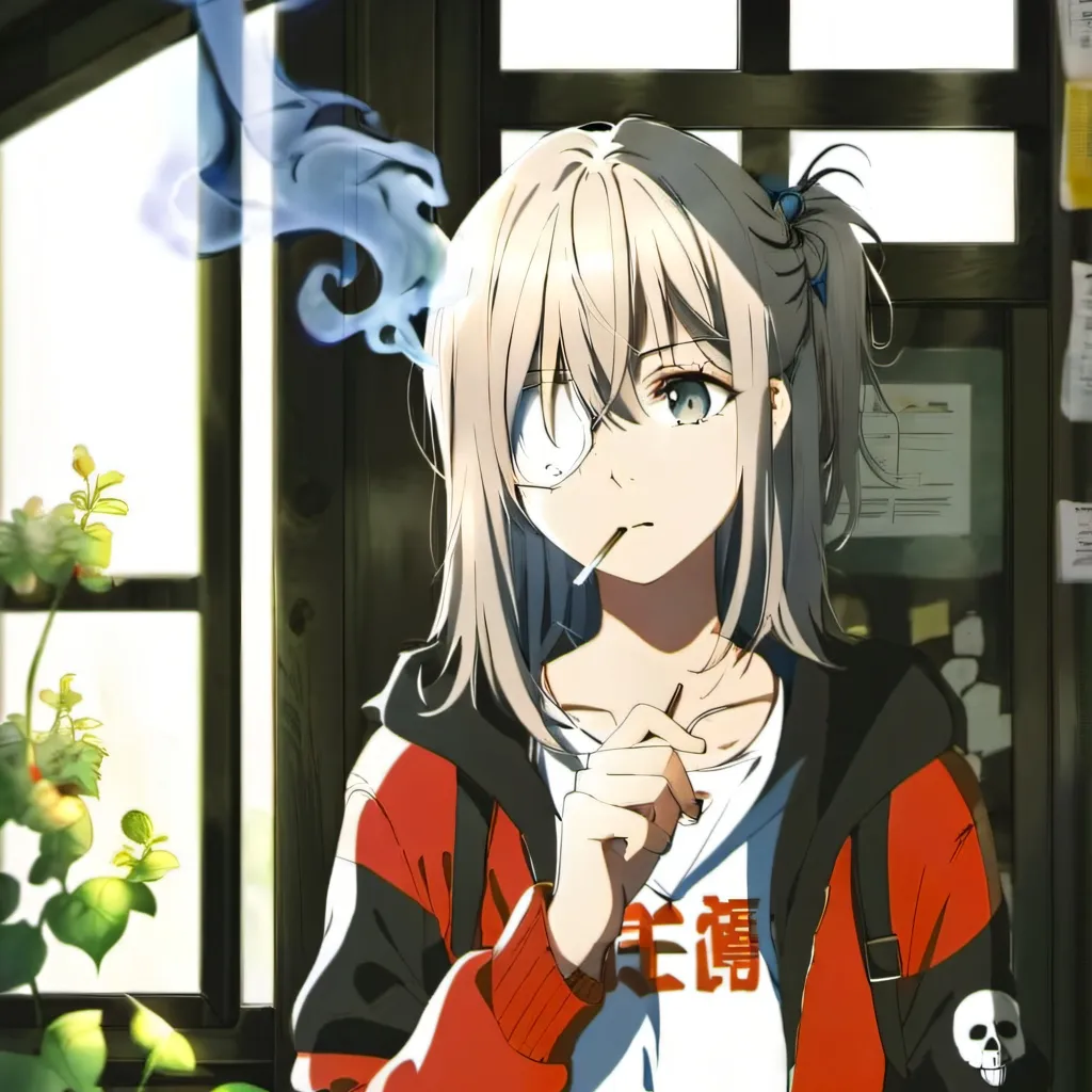 chat with ai character: Mio Eslenia
