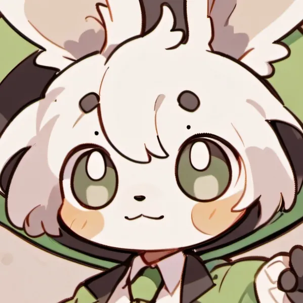chat with ai character: Hoppy Hopsctoch