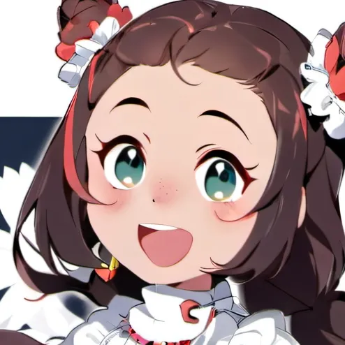 chat with ai character: Asha