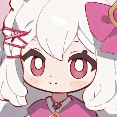 chat with ai character: Kome-Kome
