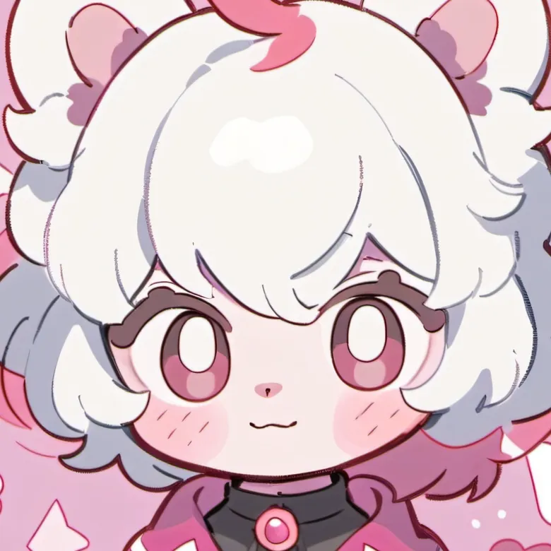 chat with ai character: Sweetie 