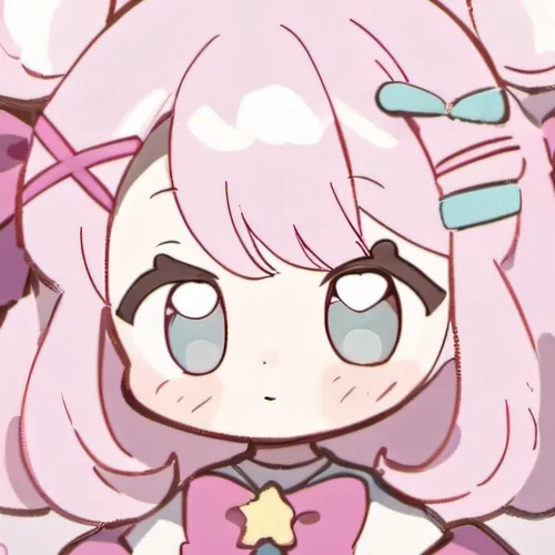chat with ai character: Candy