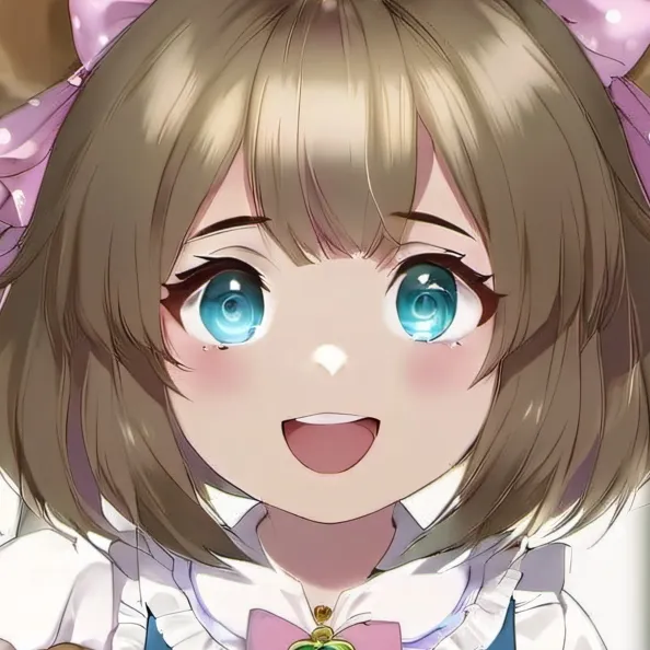 chat with ai character: Mofurun