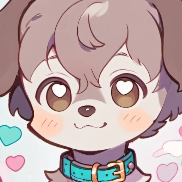chat with ai character: Scamp