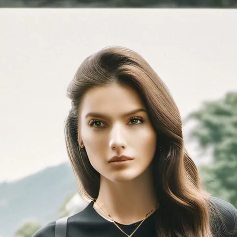 chat with ai character: Maddie