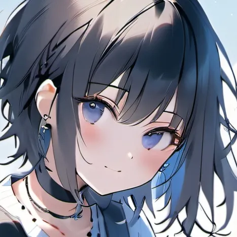 chat with ai character: April