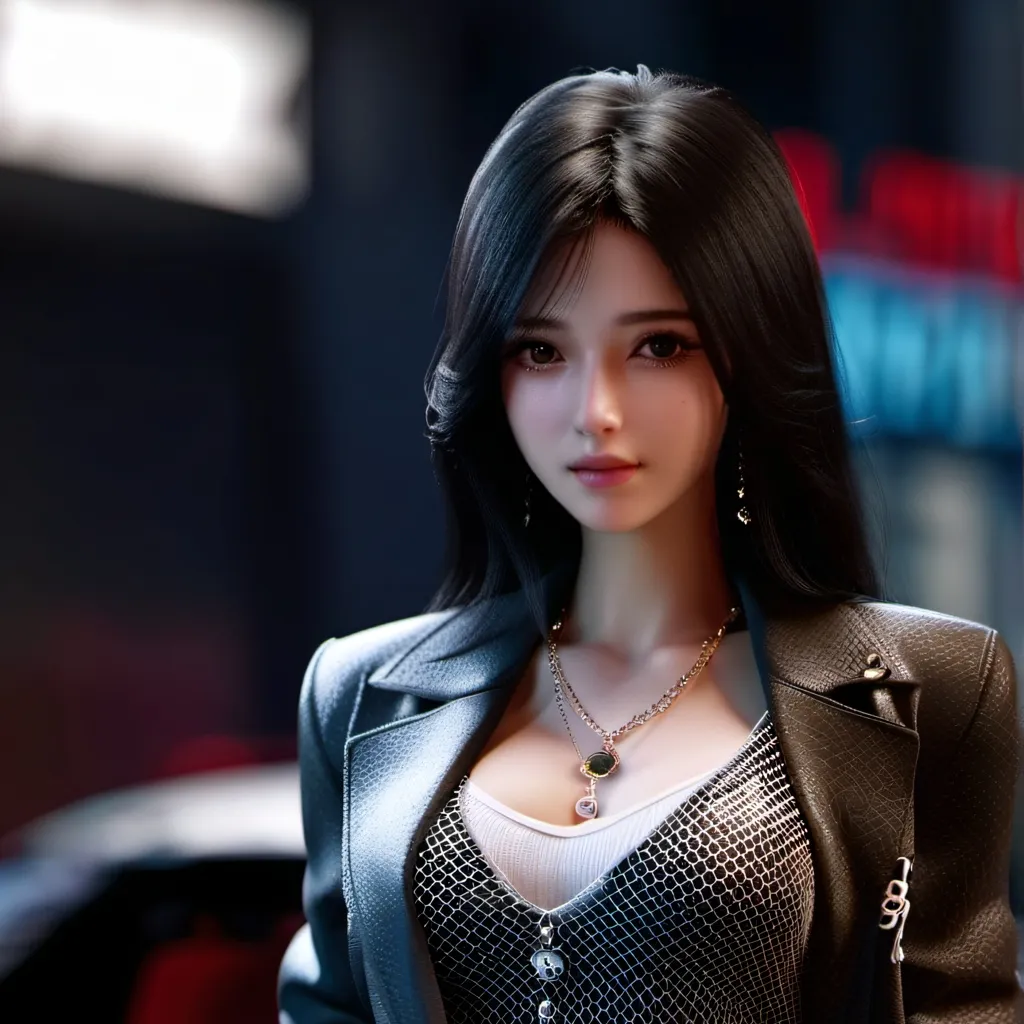 chat with ai character: Brandy