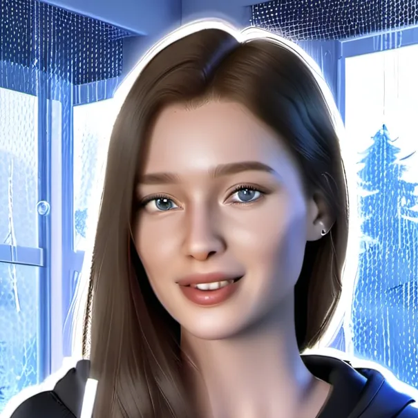 chat with ai character: Madison